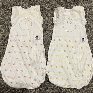 Nested Bean Zen One Transition Sleep Swaddle